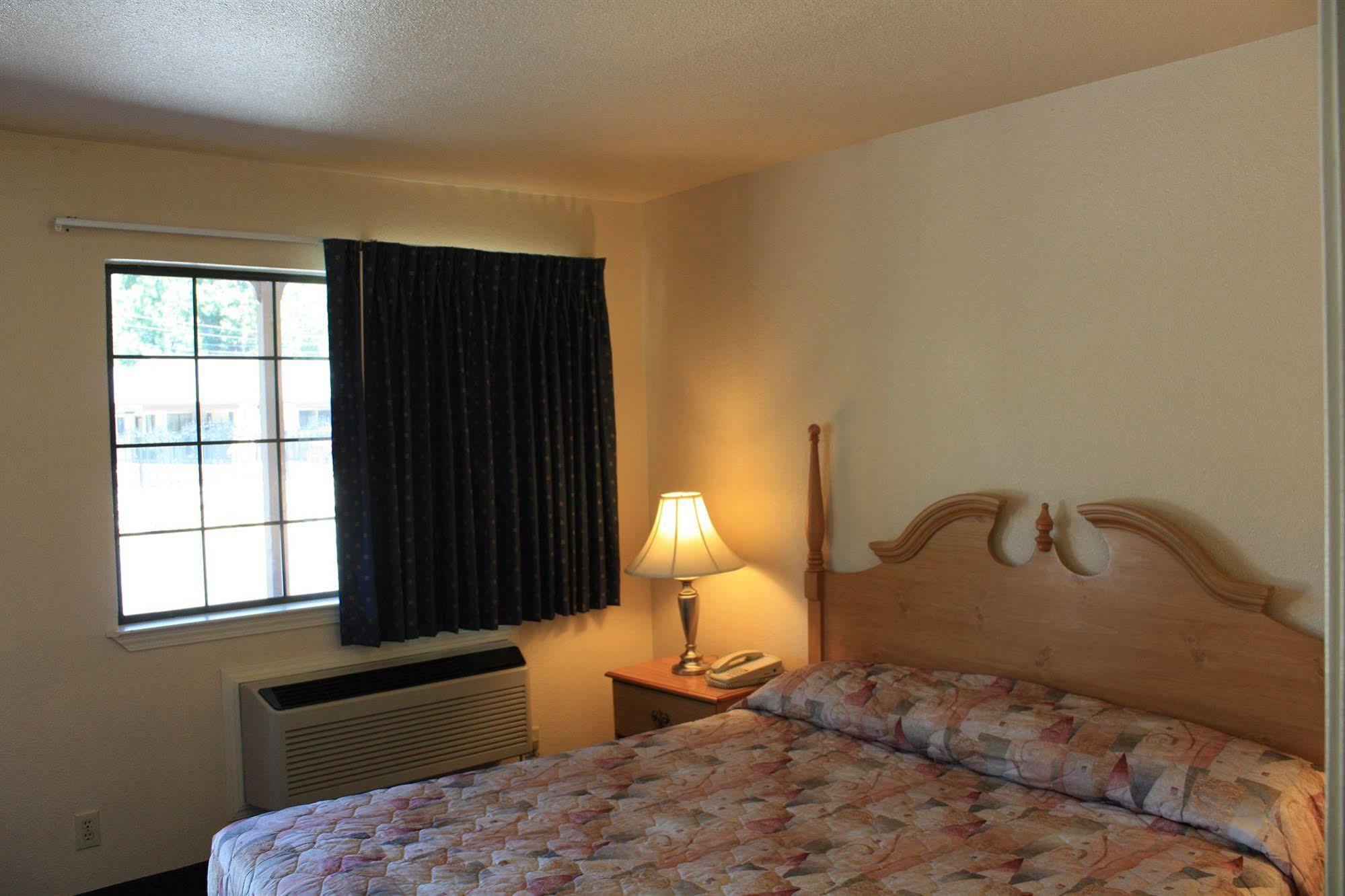 Mother Lode Motel Placerville Exterior photo
